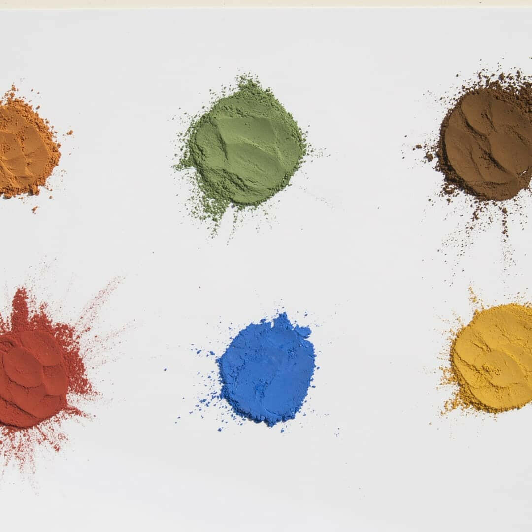 Natural Earth Paint Kit Art Supplies Natural Earth Paint