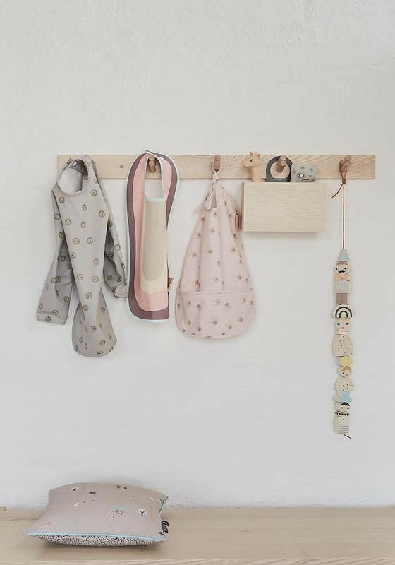 Miu Desk Organizer - Nature OYOY
