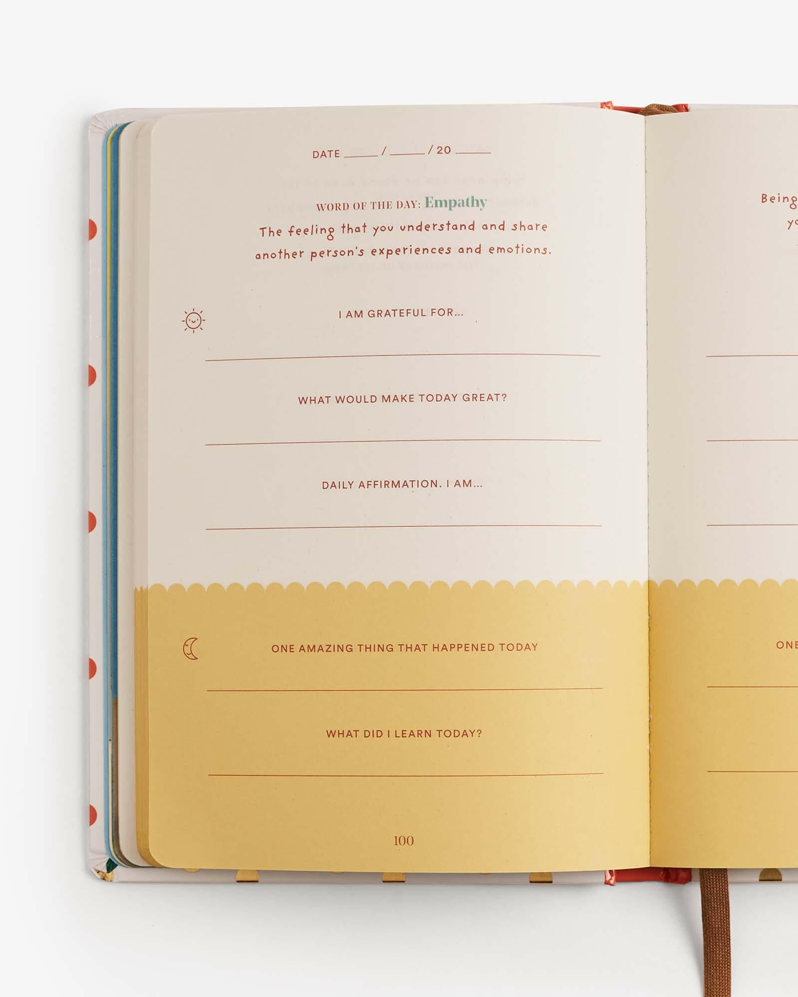 Grateful Minds Bundle for Kids by Intelligent Change Intelligent Change