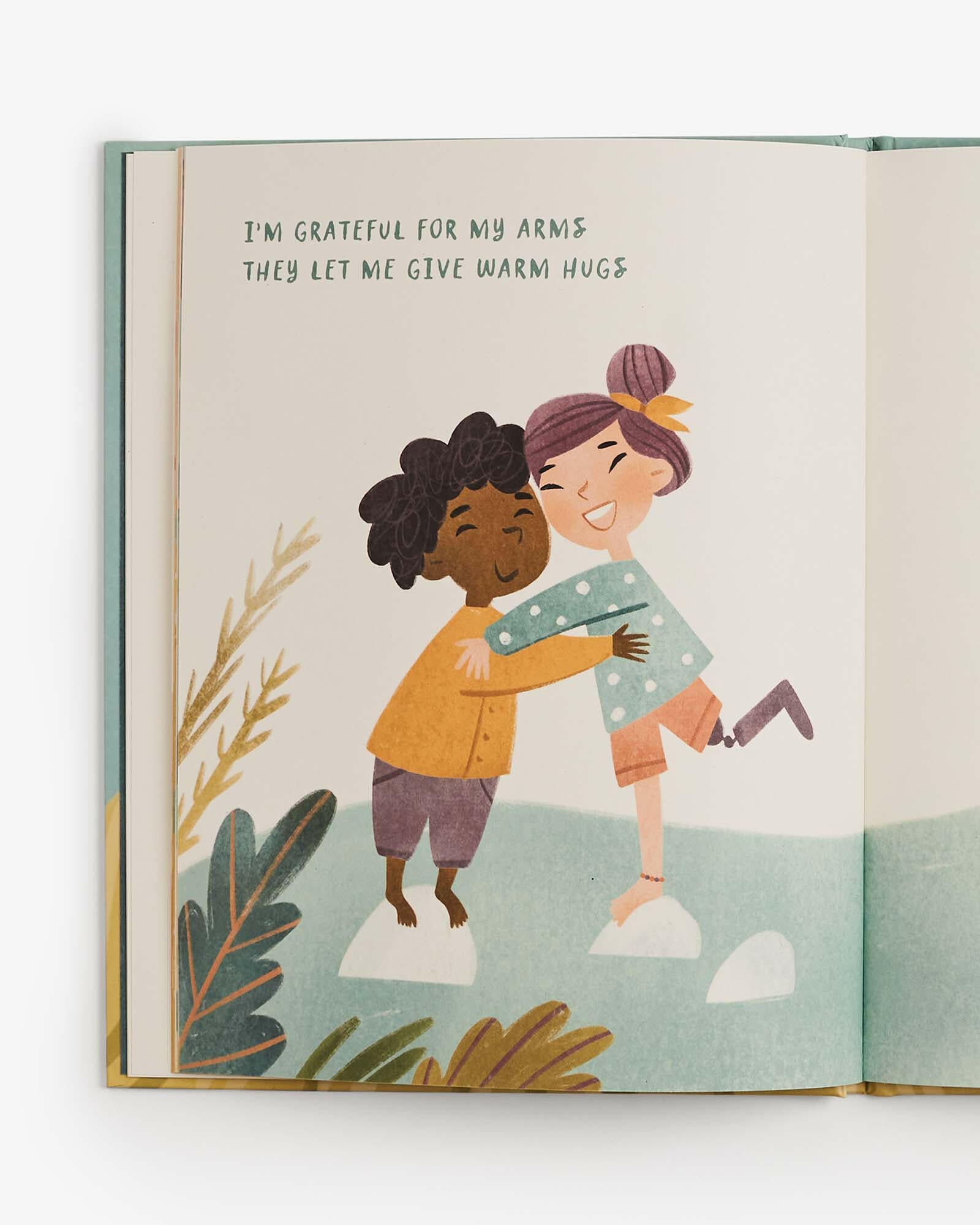 Grateful Minds Bundle for Kids by Intelligent Change Intelligent Change