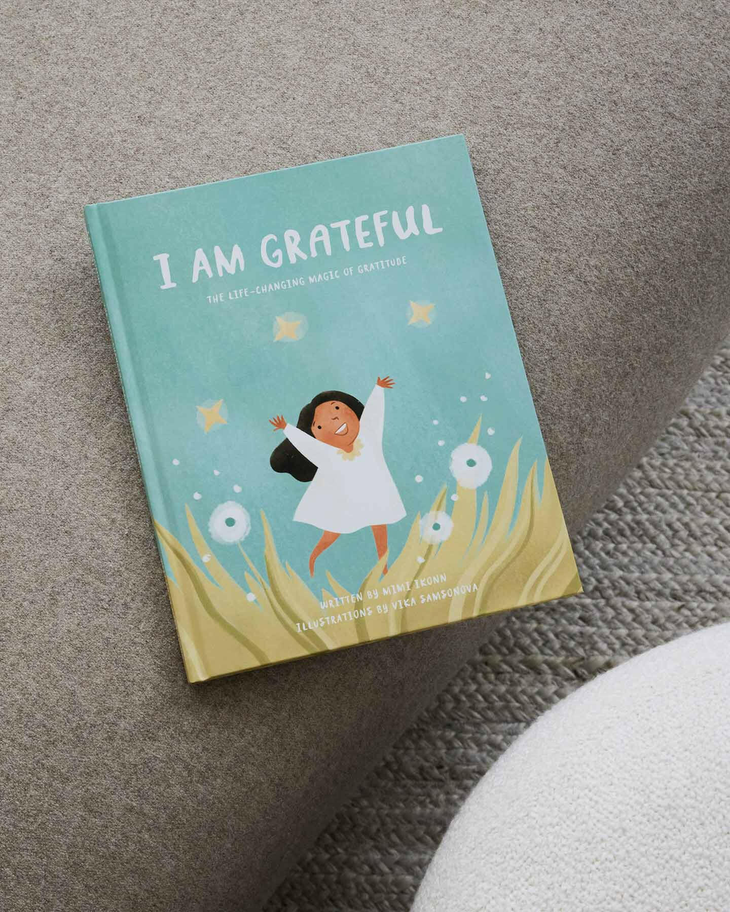 Grateful Minds Bundle for Kids by Intelligent Change Intelligent Change