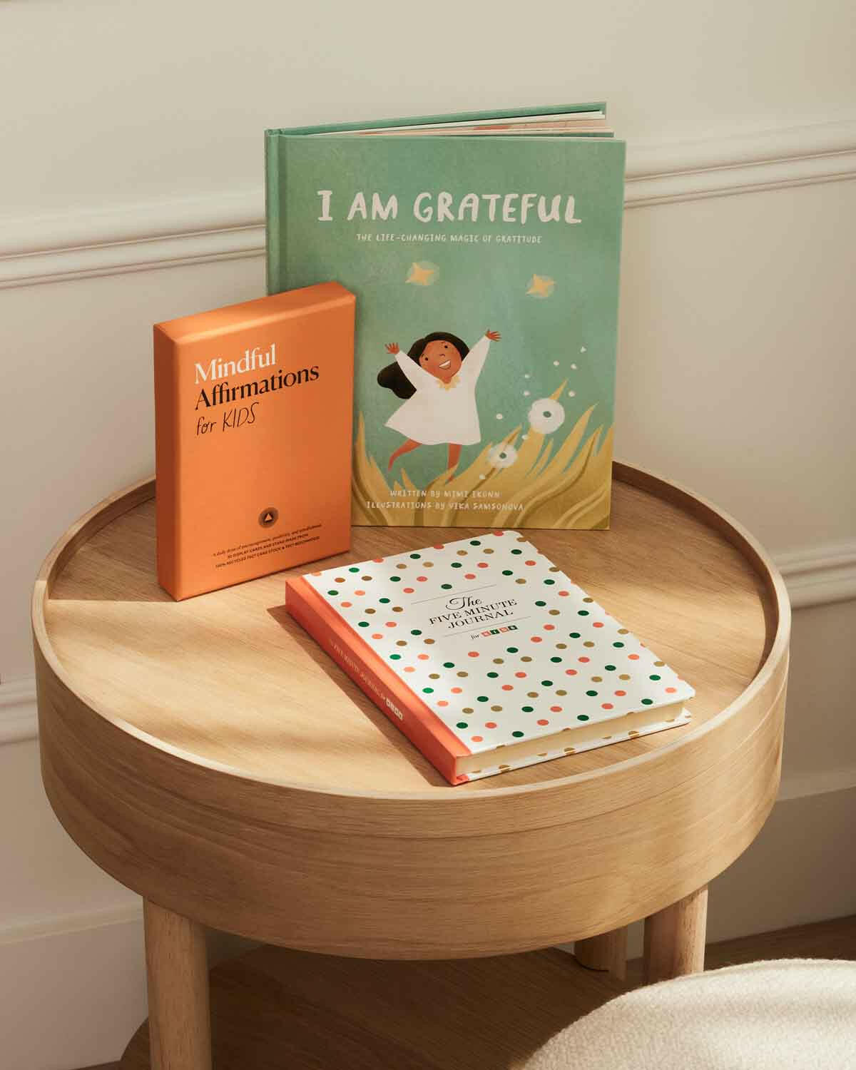 Learning & Growing Bundle for Kids by Intelligent Change Intelligent Change