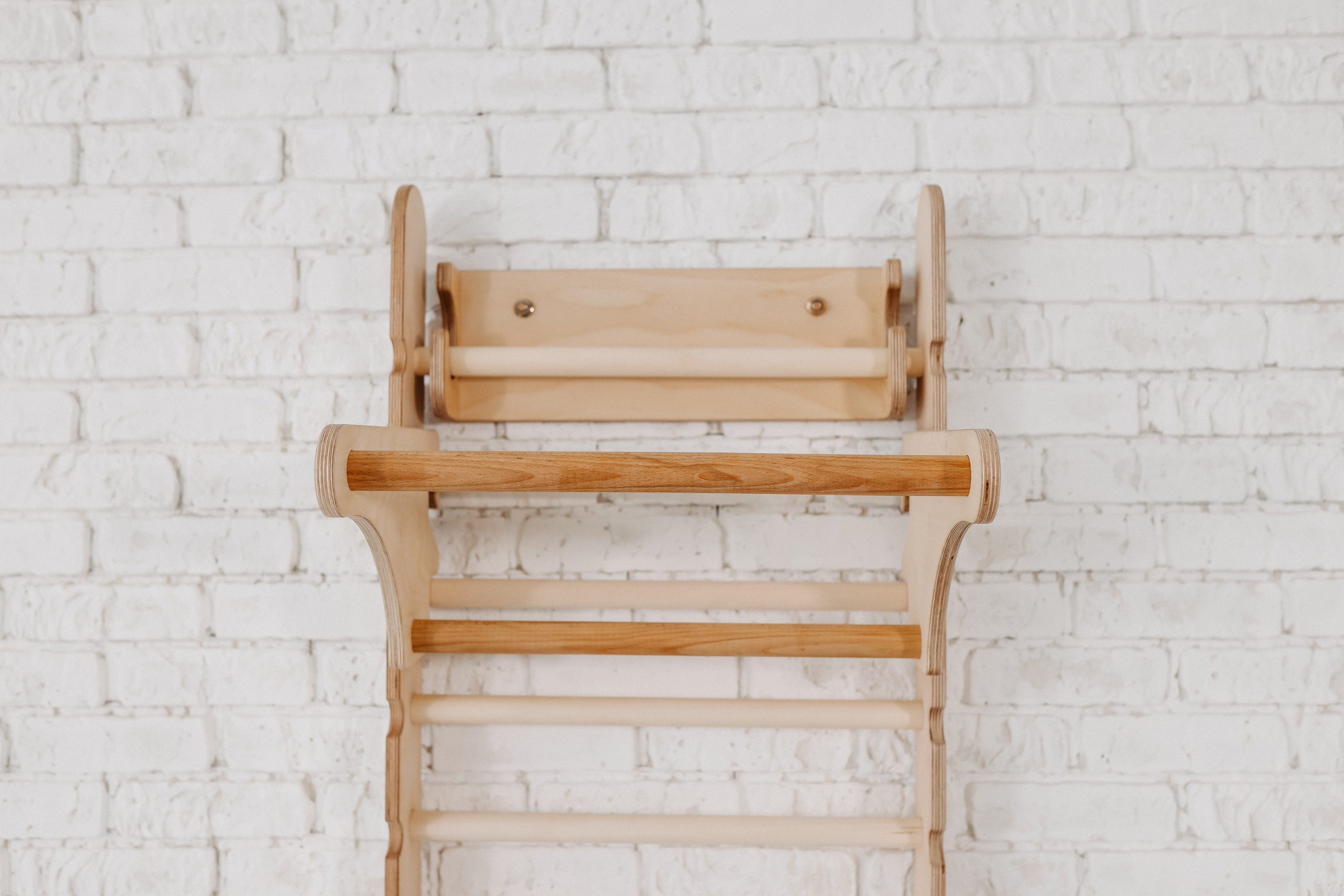 Gym Addition to the Climbing Ladders Ladder Accessories Goodevas