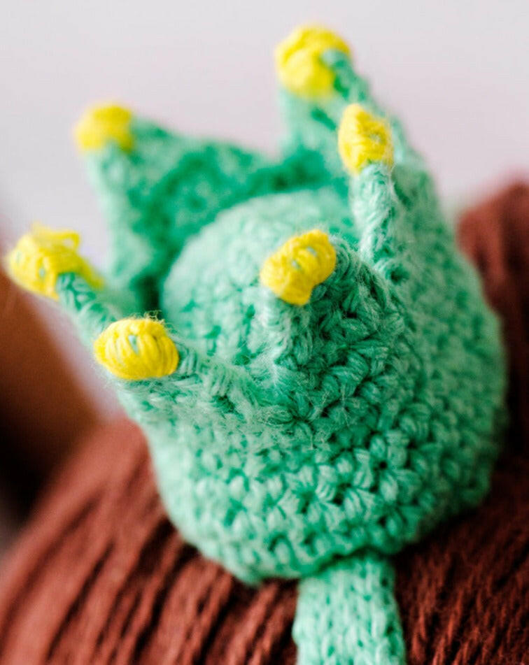 Pearl the Mermaid Stuffies Cuddle + Kind