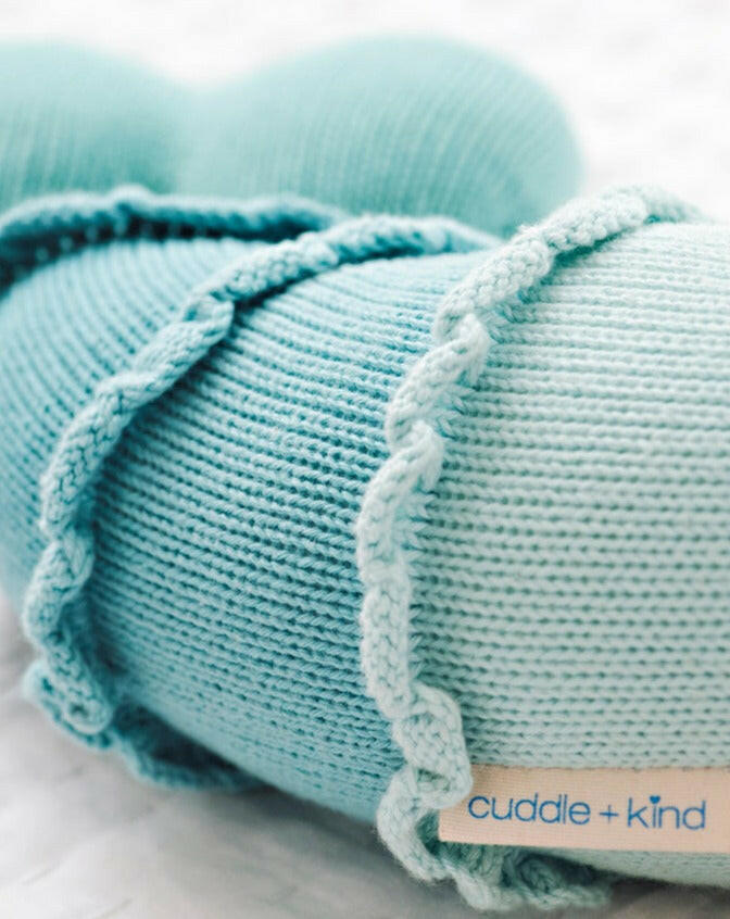 Skye the Mermaid Stuffies Cuddle + Kind