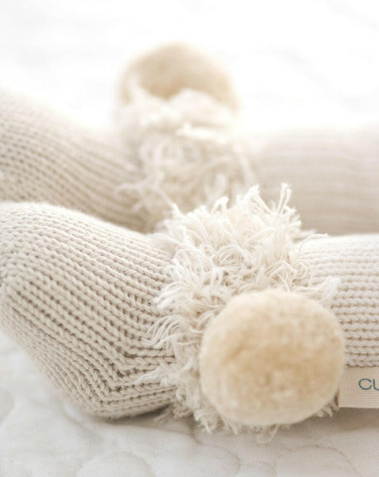 Stella the Polar Bear Stuffies Cuddle + Kind