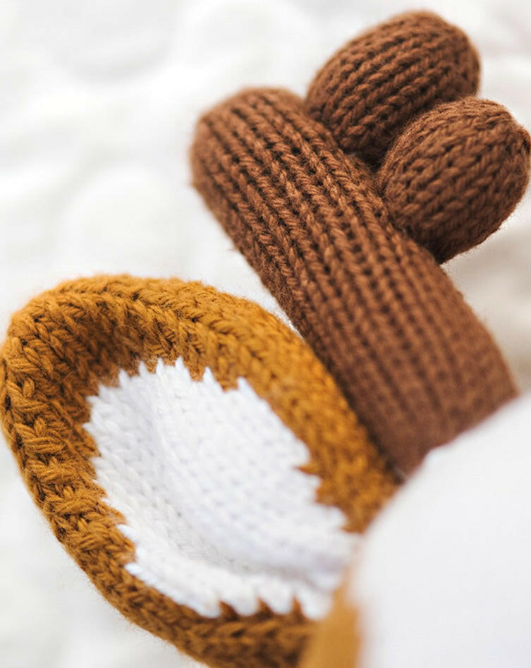 Willow the Deer Stuffies Cuddle + Kind