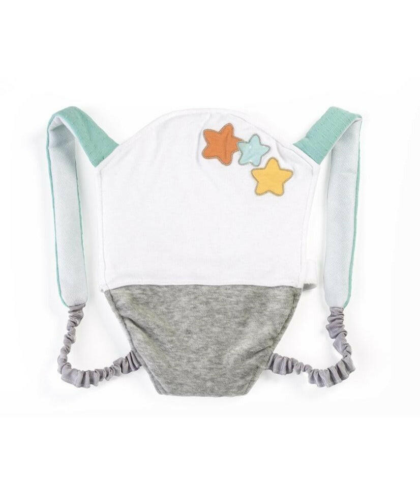 Baby Doll Carrier 15" Doll Accessories Miniland