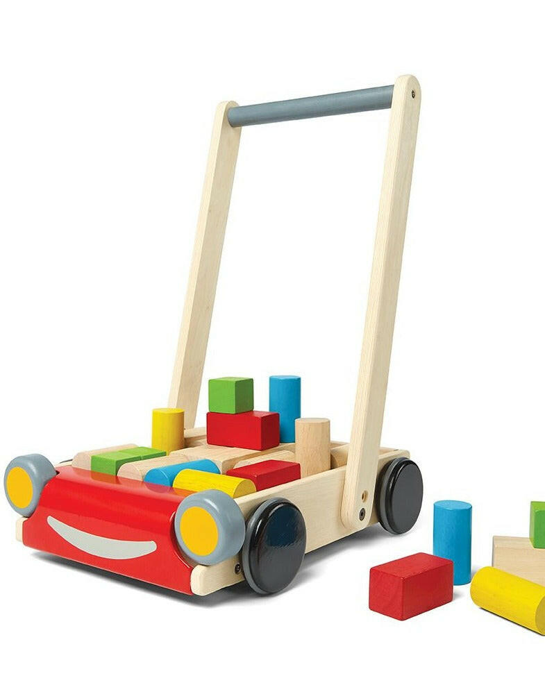 Baby Walker PlanToys
