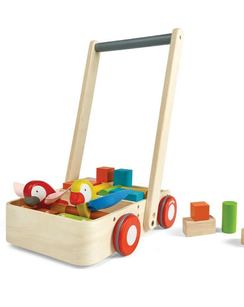 Bird Walker PlanToys