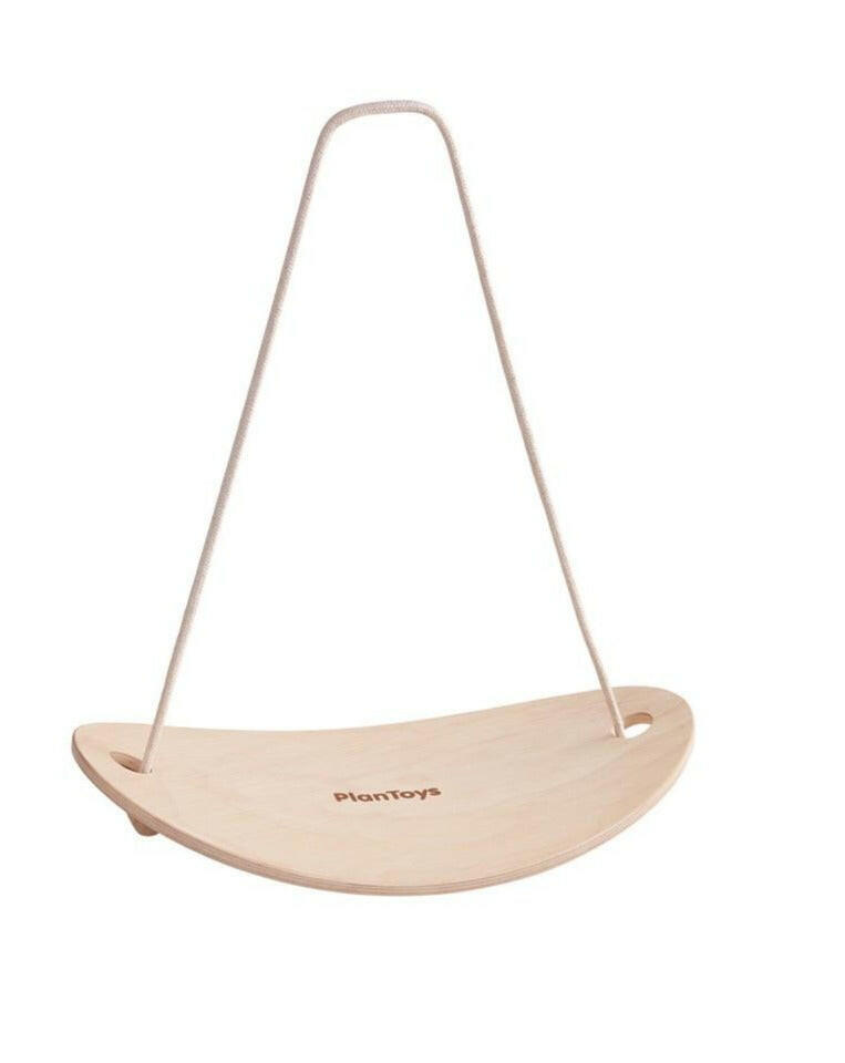 Balance Board Kids Toys PlanToys