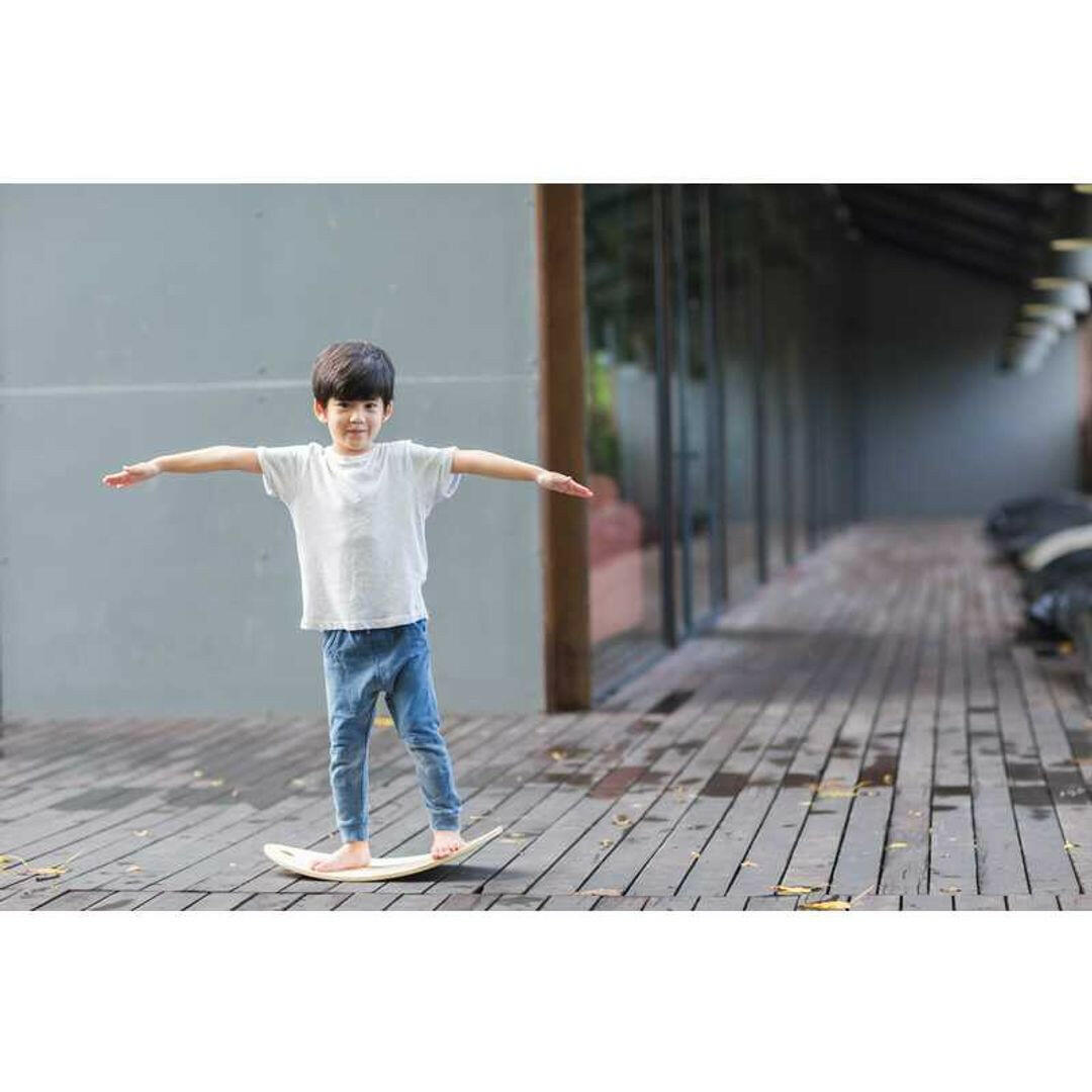 Balance Board  PlanToys