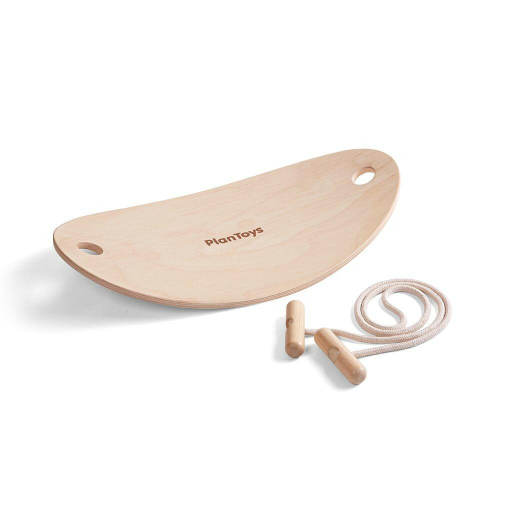 Balance Board  PlanToys