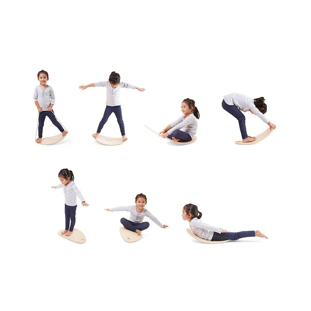 Balance Board  PlanToys