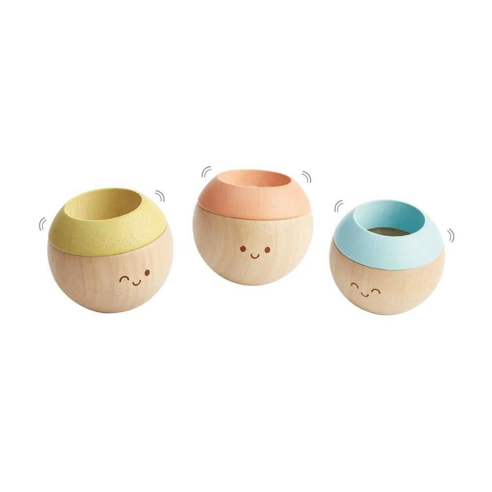 Plan Toys Sensory Tumbling Kids Toys PlanToys