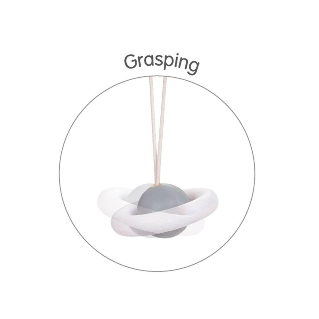 Play Gym - Pastel Series  PlanToys