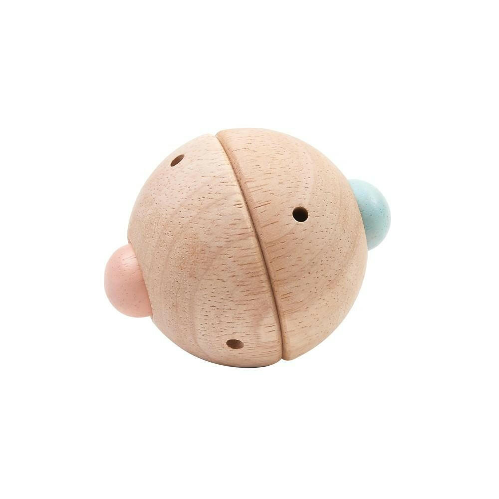 Plan Toys Beeping Ball Kids Toys PlanToys