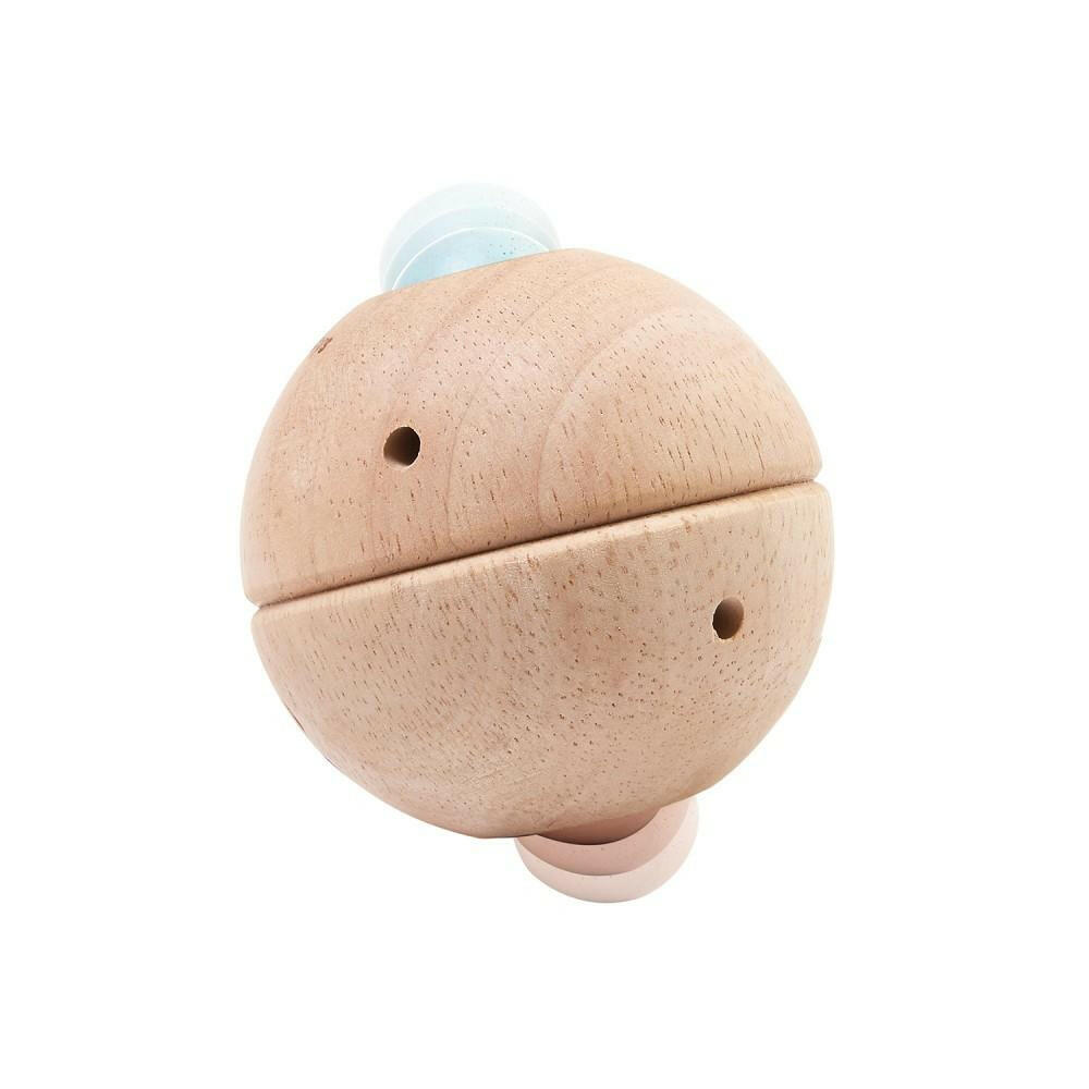 Plan Toys Beeping Ball Kids Toys PlanToys