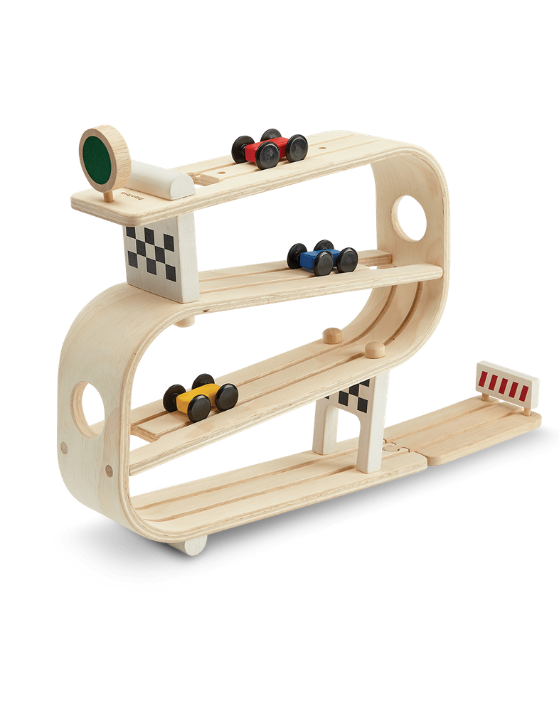 Ramp Racer  PlanToys