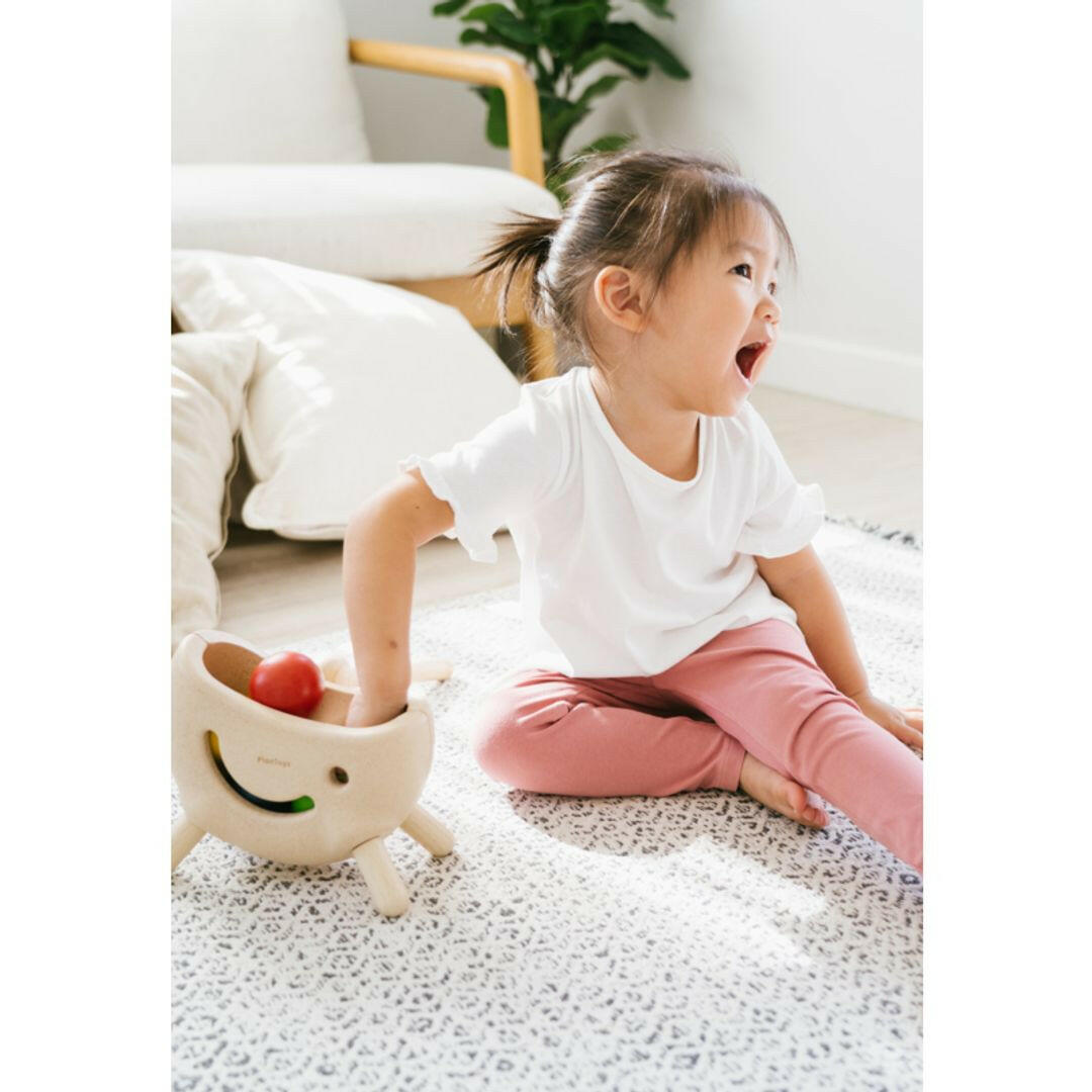 Miracle Pounding II  PlanToys