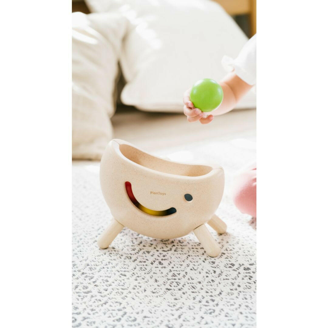 Miracle Pounding II  PlanToys