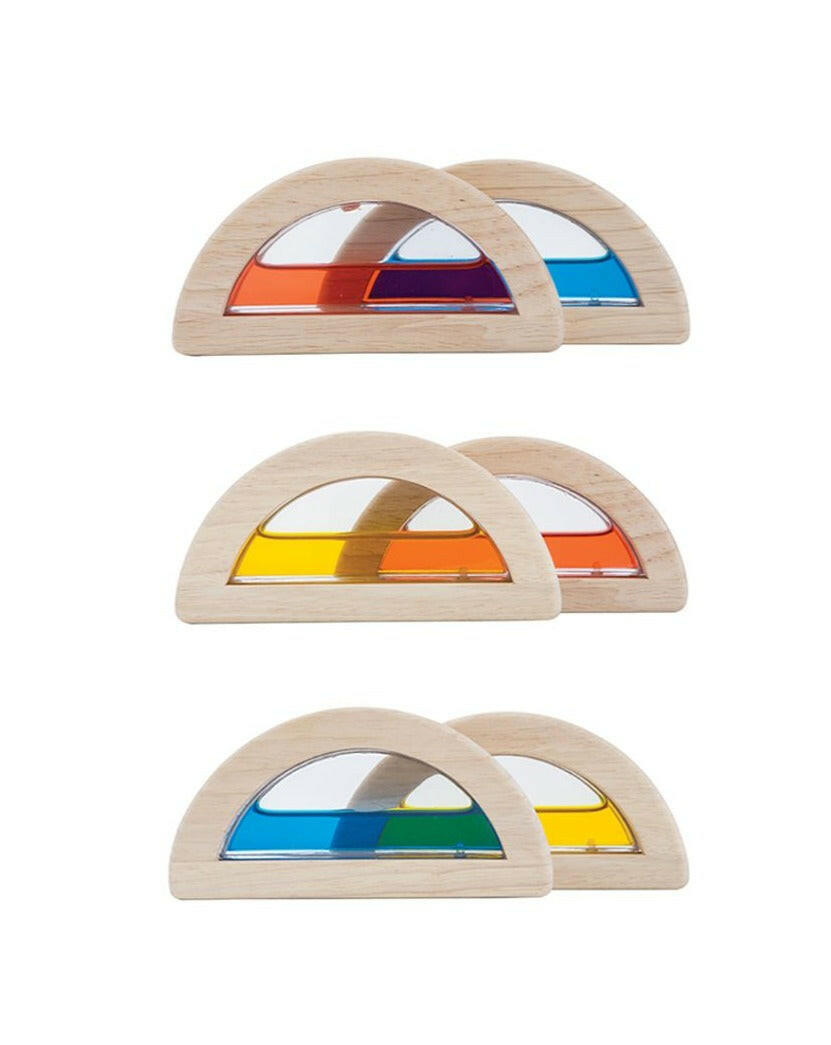 Water Blocks PlanToys