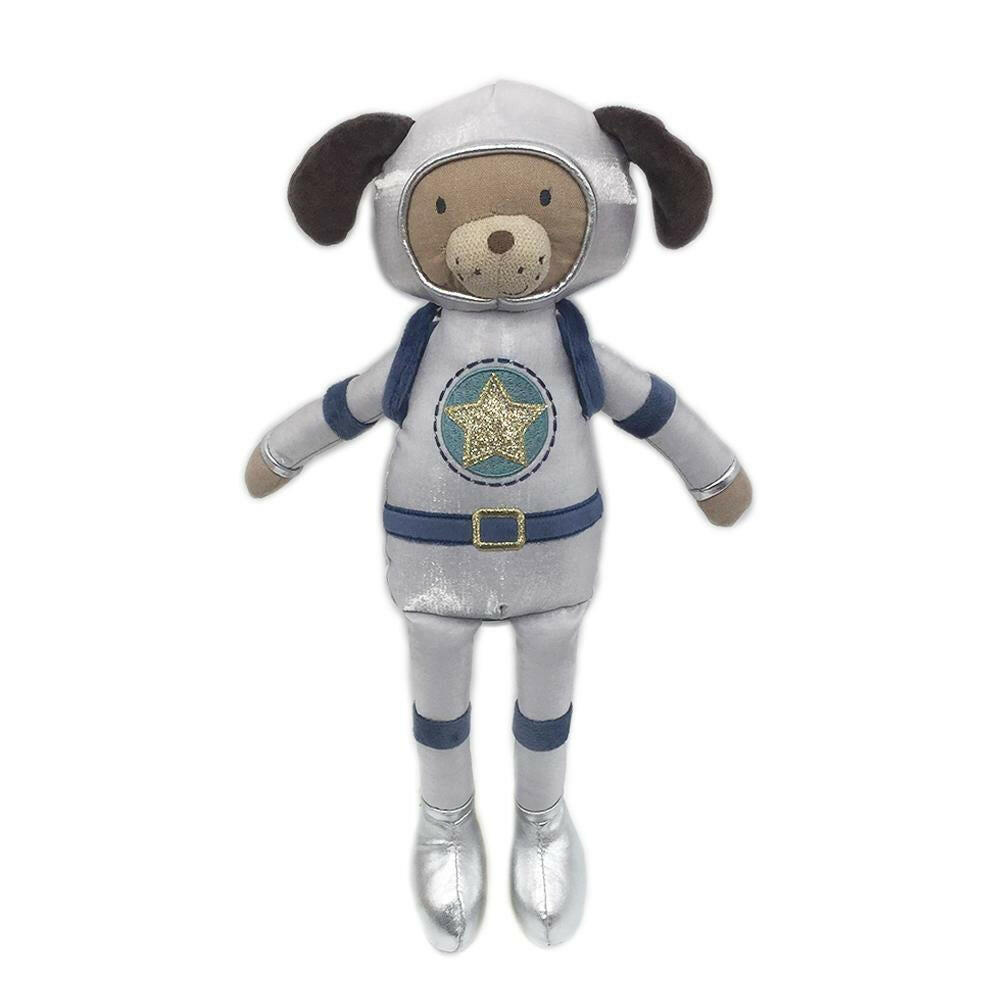 'Archie' Astro Dog Doll Doll MON AMI