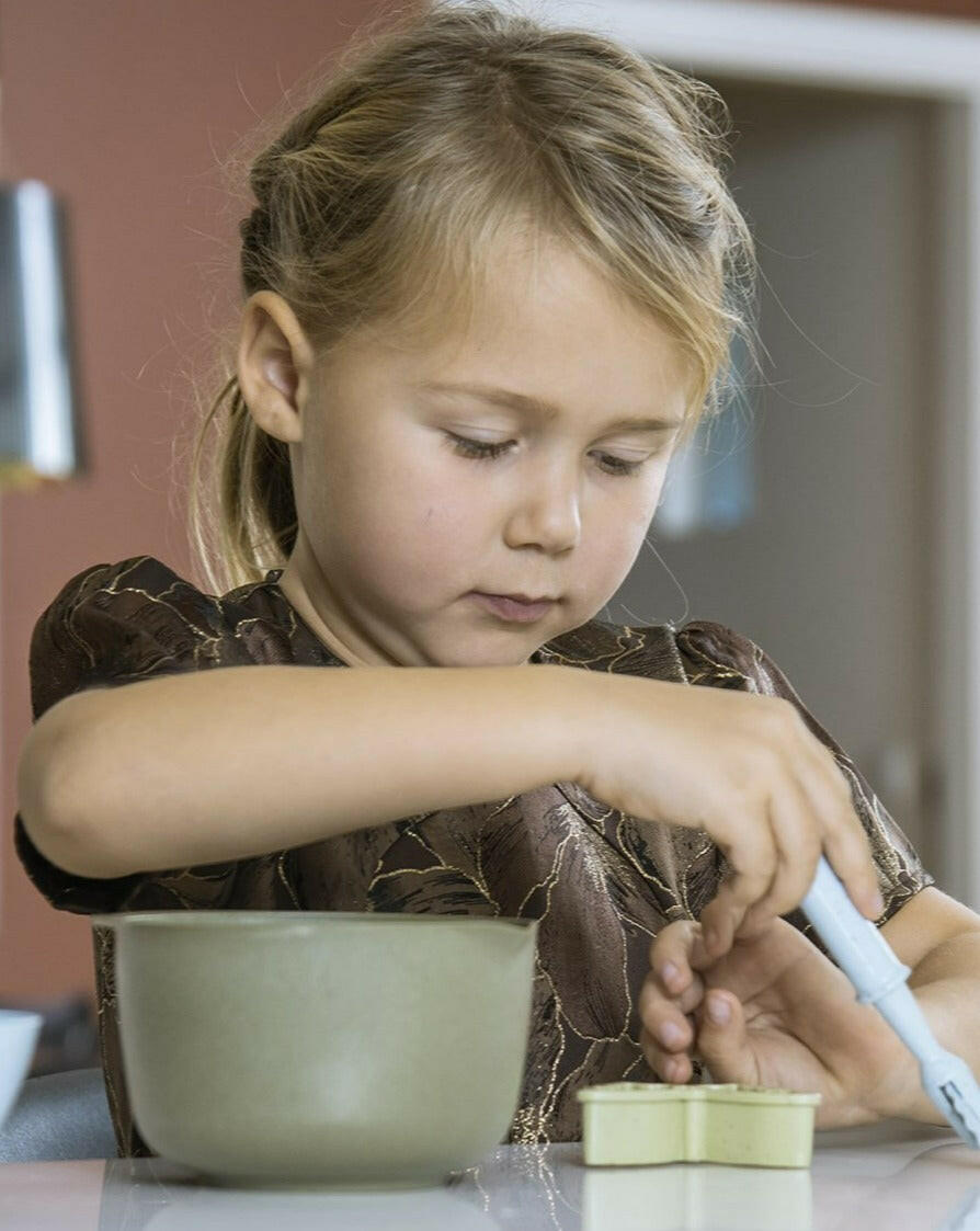 Bio Baking Set Pretend Play Dantoy