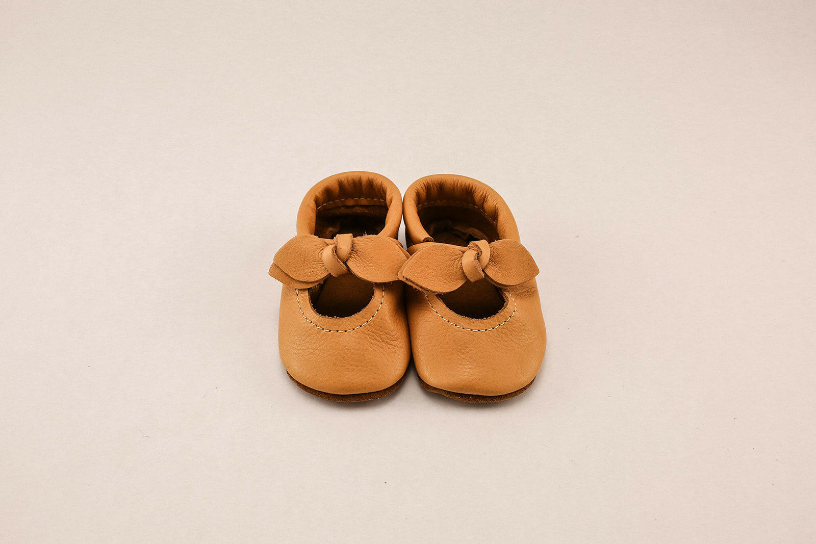 Dulce de Leche BELLA JANES Shoes Baby and Toddler Baby Shoes Starry Knight Design