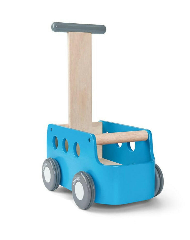 Van Walker PlanToys