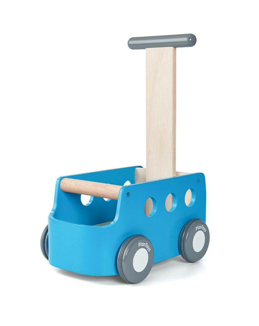 Van Walker PlanToys