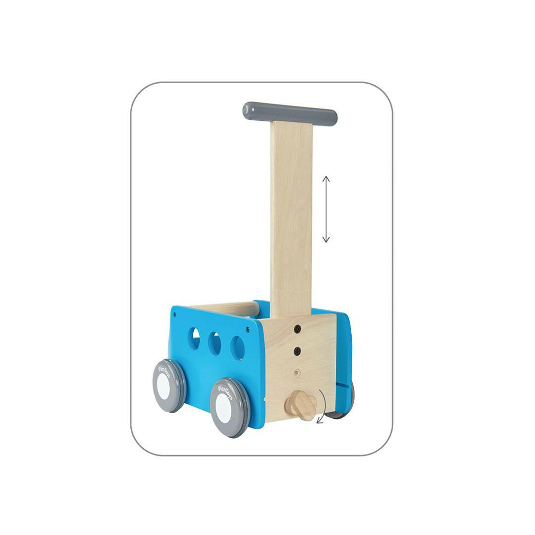 Van Walker PlanToys