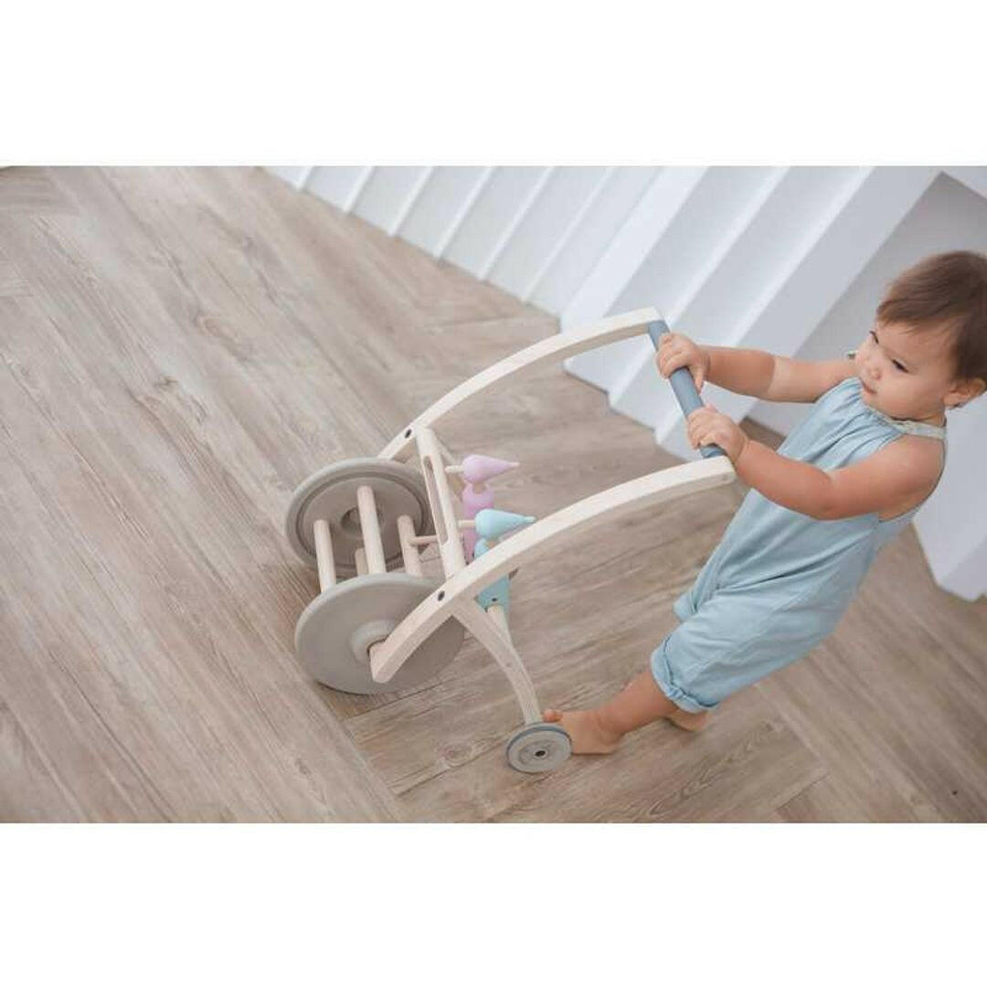 Woodpecker Walker PlanToys