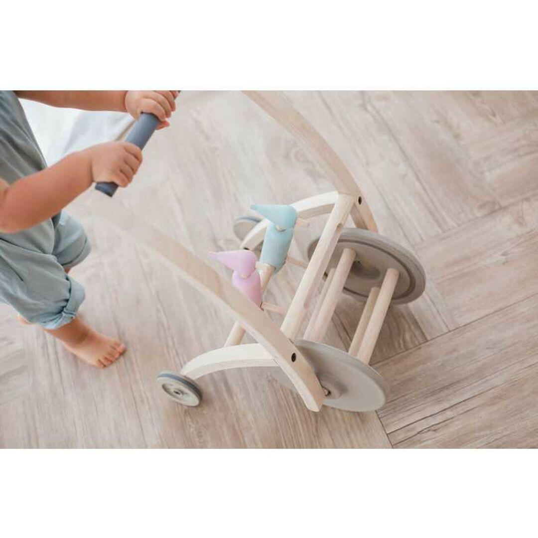 Woodpecker Walker PlanToys