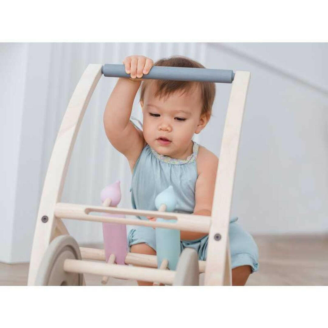 Woodpecker Walker PlanToys