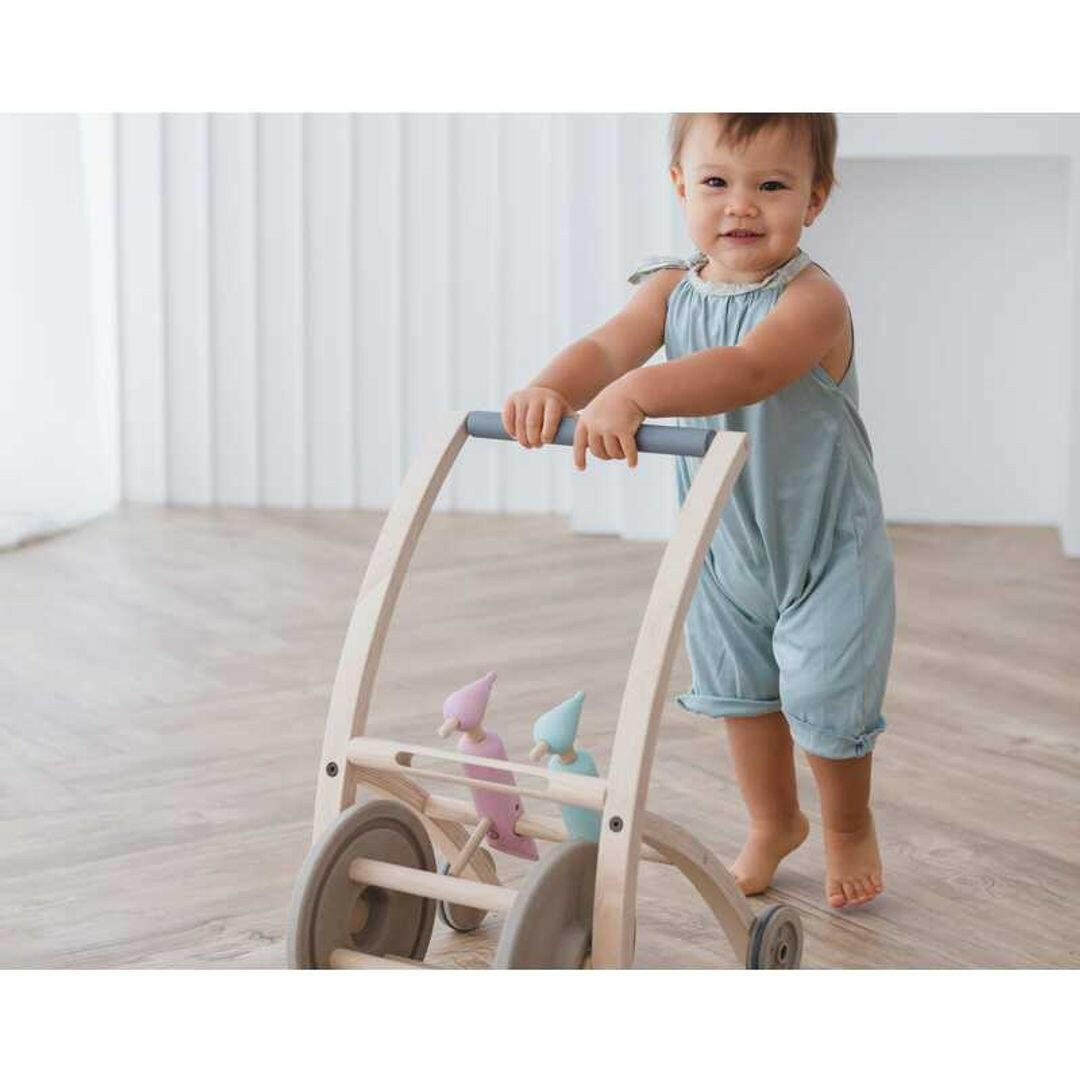 Woodpecker Walker PlanToys