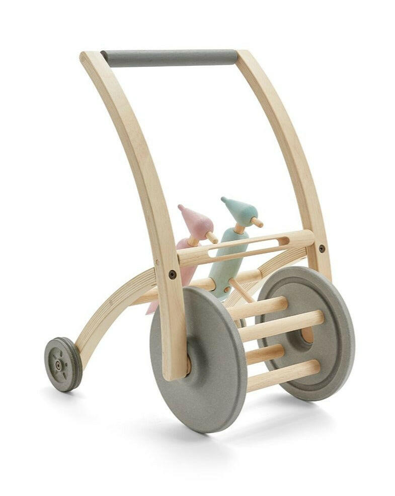 Woodpecker Walker PlanToys