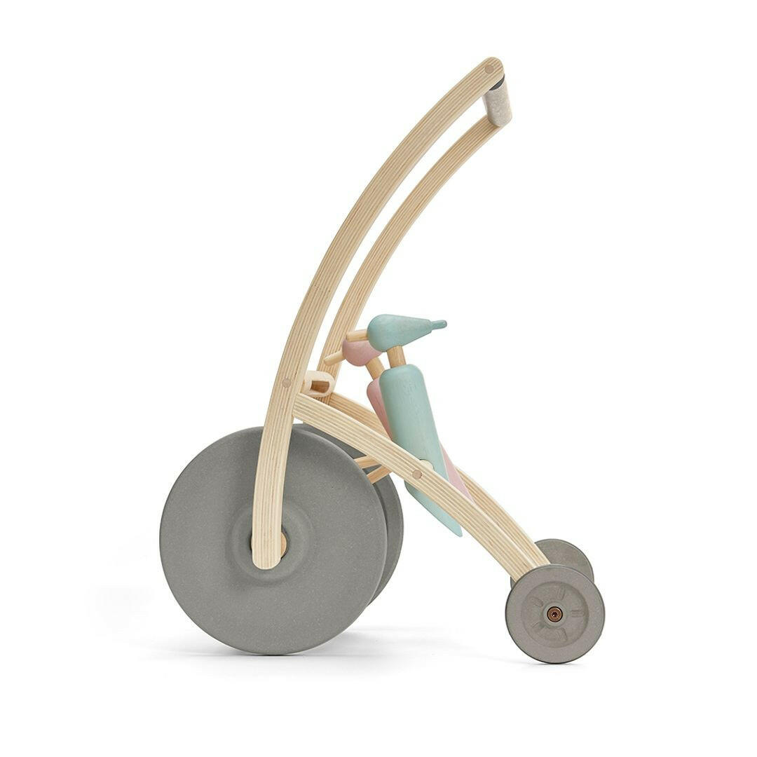 Woodpecker Walker PlanToys