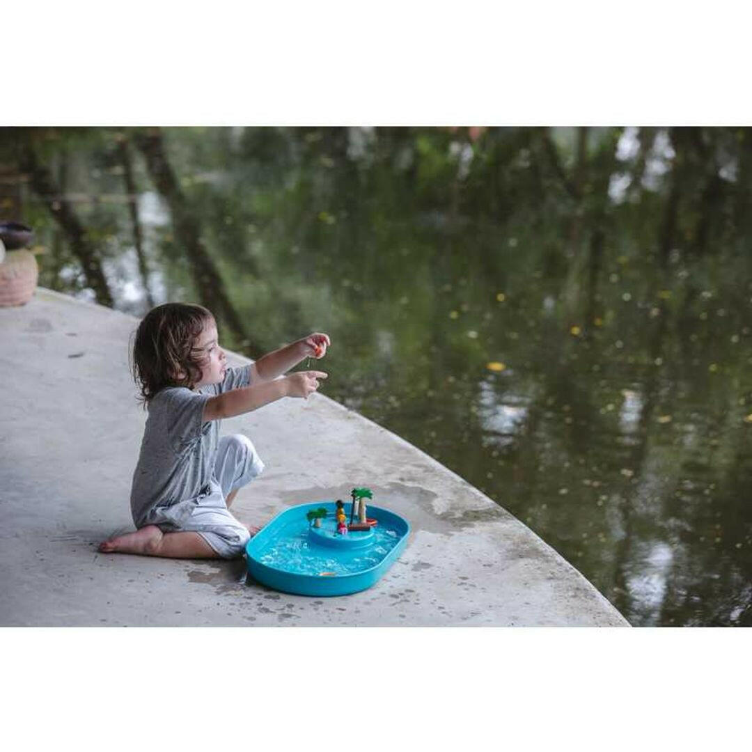 Water Play Set PlanToys