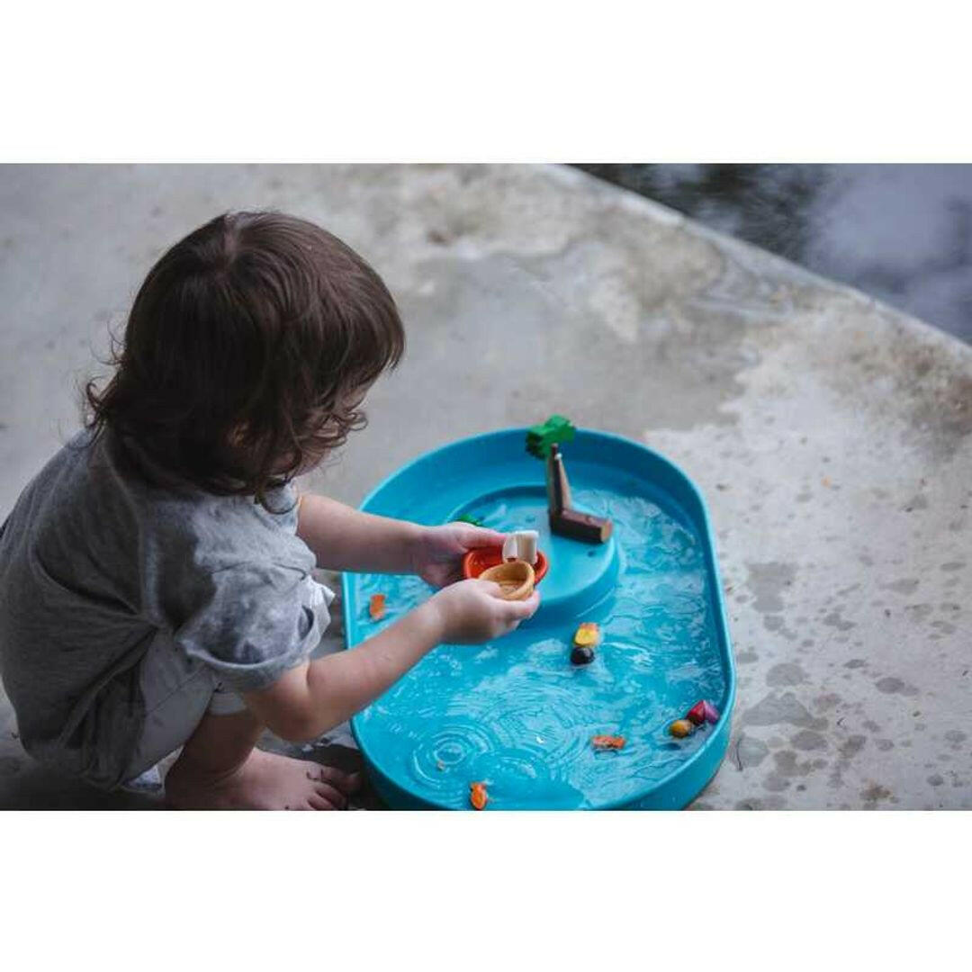 Water Play Set PlanToys