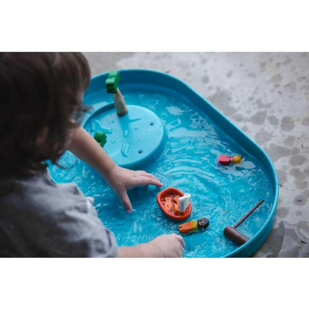 Water Play Set PlanToys