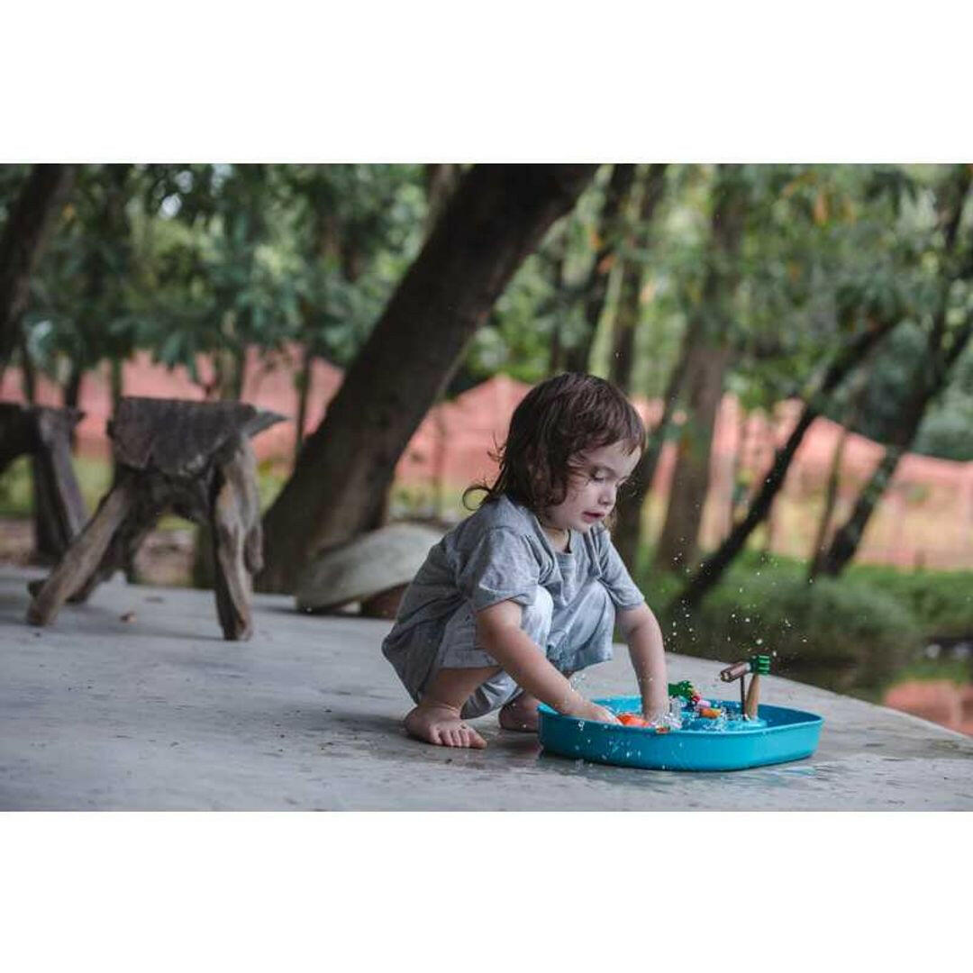 Water Play Set PlanToys