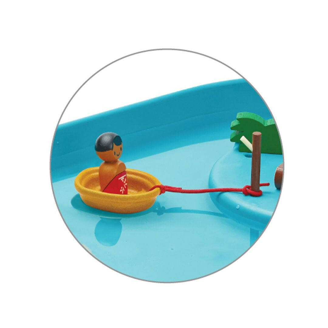 Water Play Set PlanToys