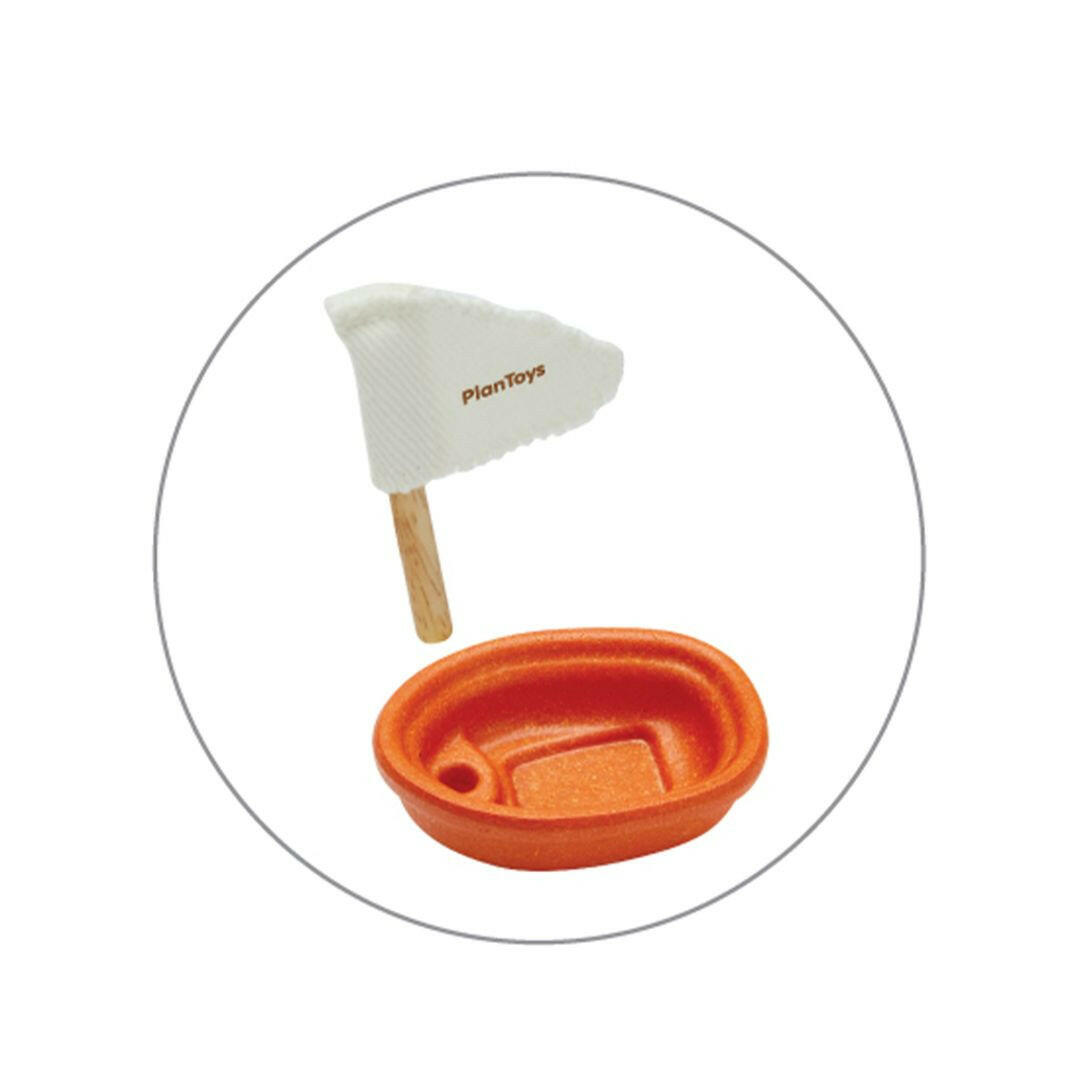 Water Play Set PlanToys