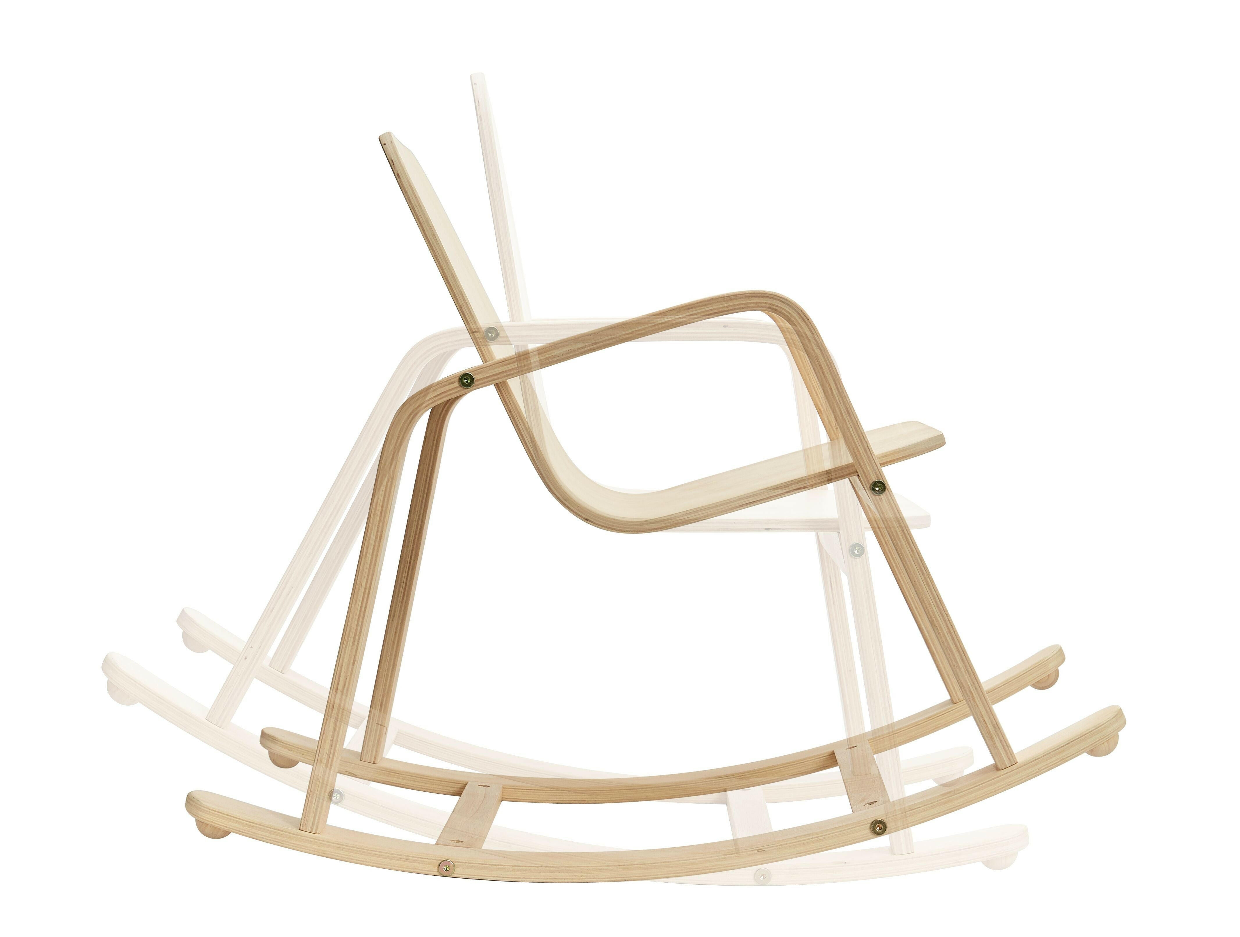 Plan Toys Kids Rocking Chair Kids Toys PlanToys