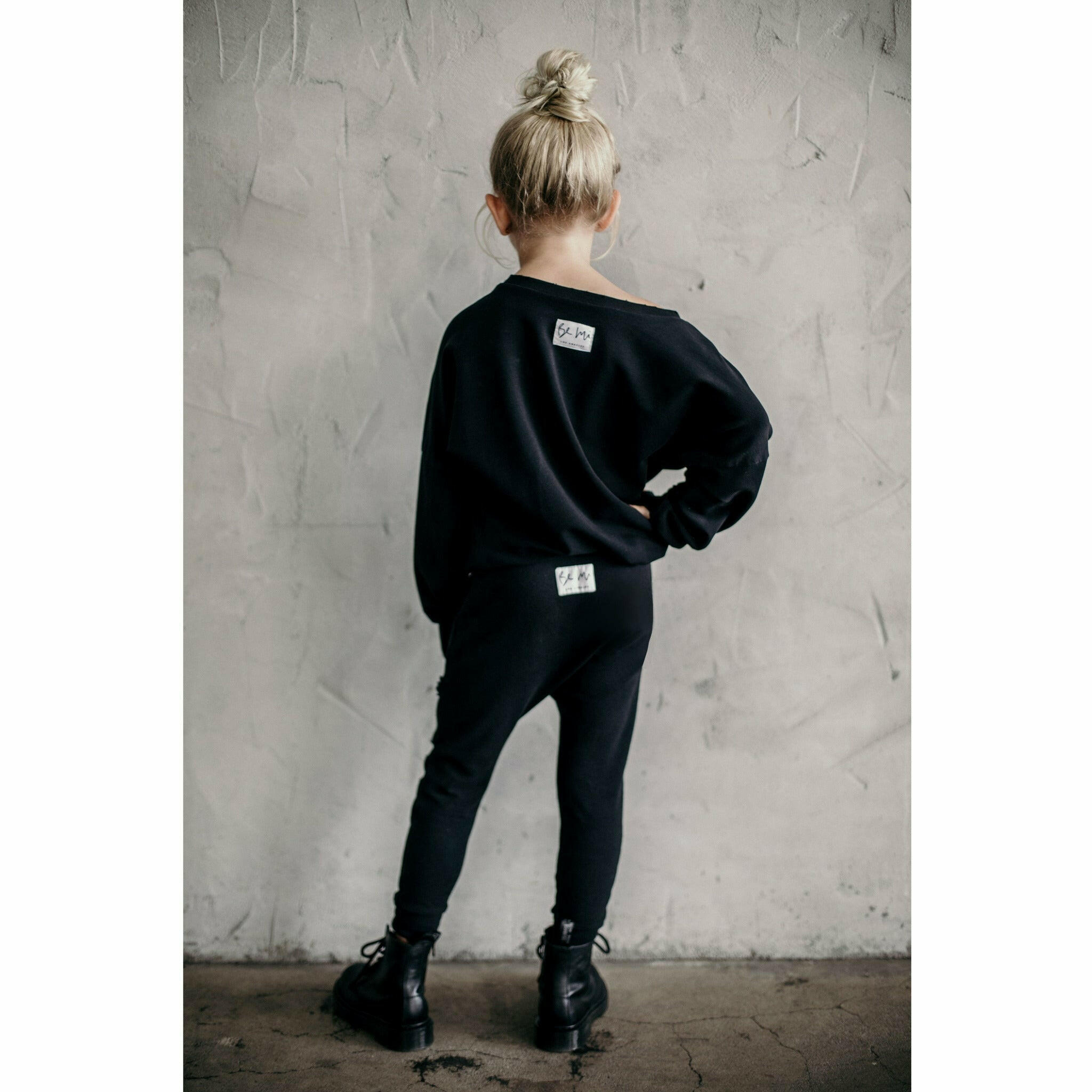 Organic Malibu Joggers Joggers Be Mi Los Angeles