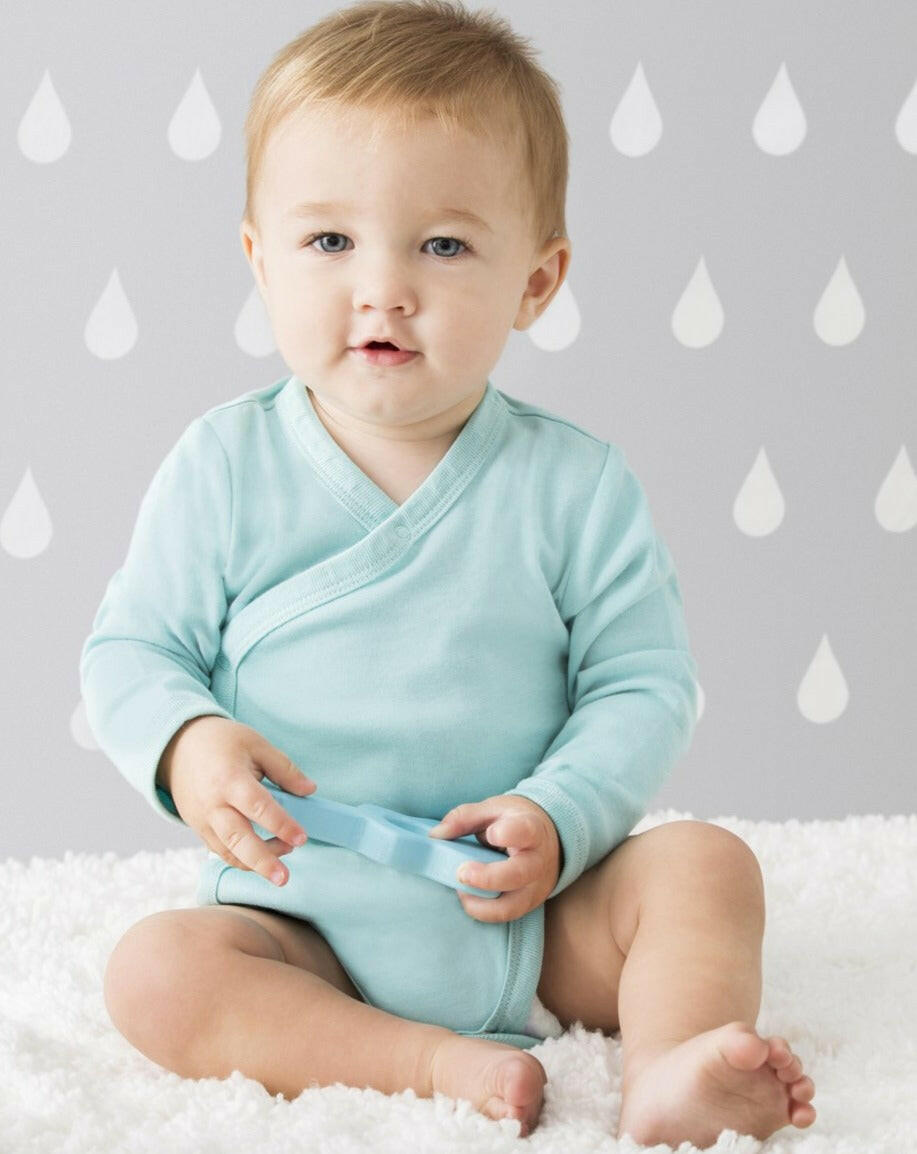 Kimono Bodysuit/Onesie Baby Clothing BabySoy