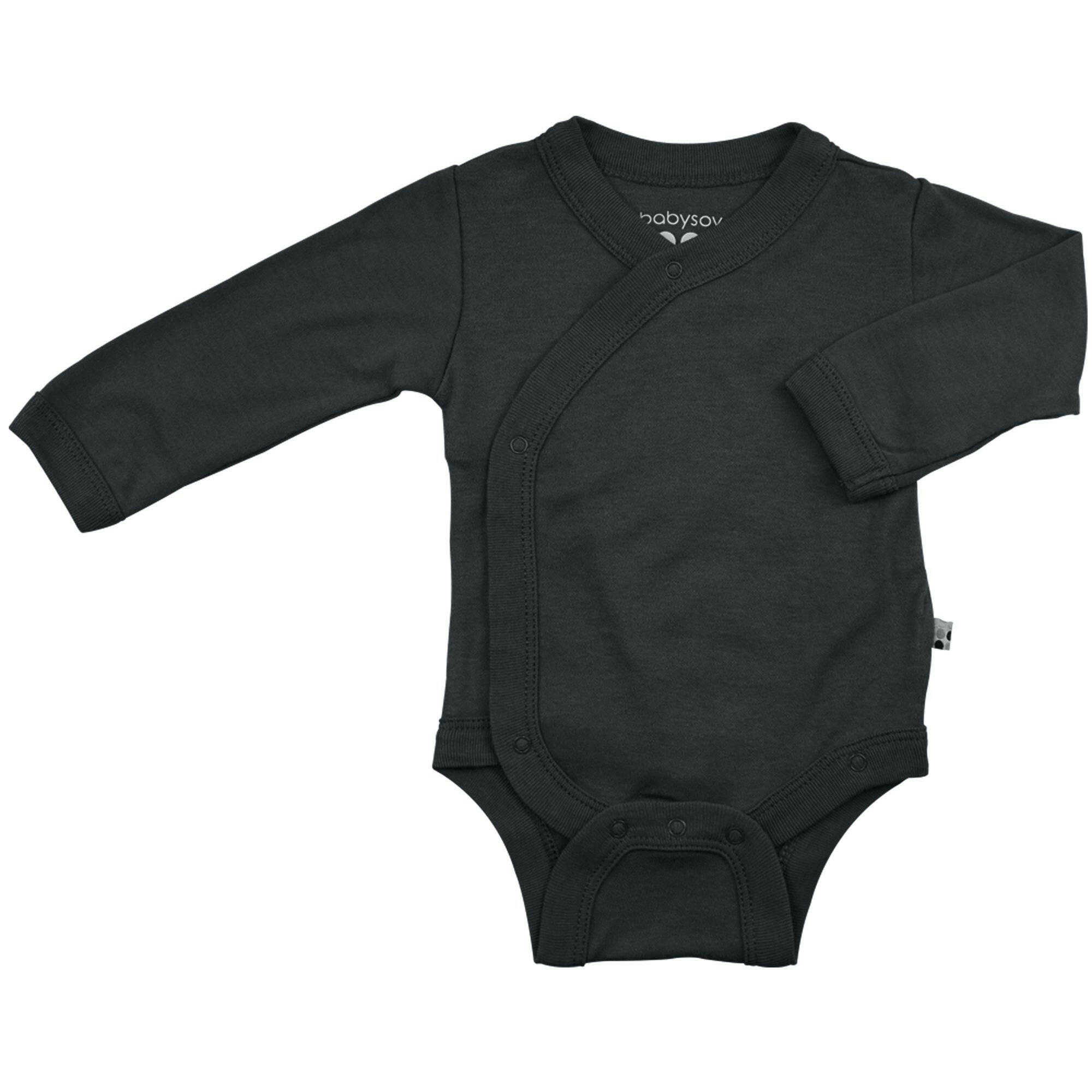 Kimono Bodysuit/Onesie Baby Clothing BabySoy 0-3 Pirate