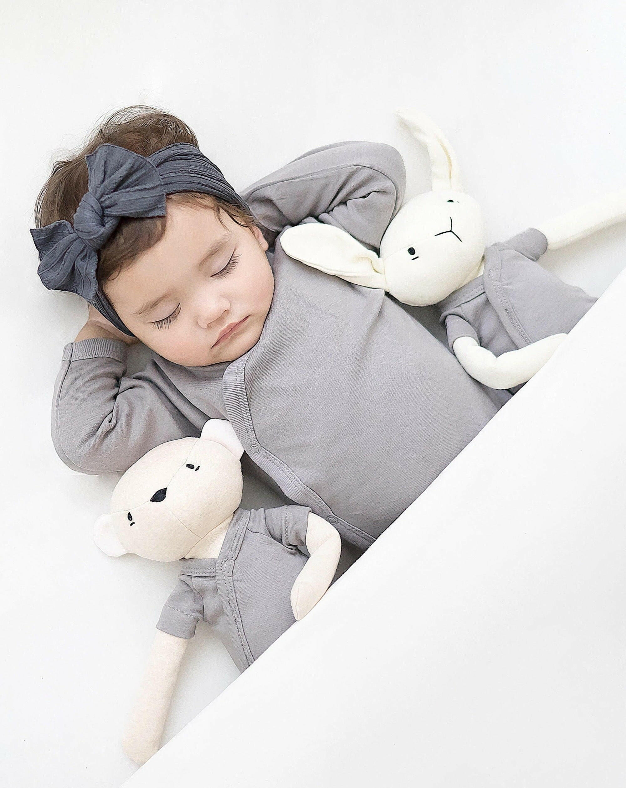 Kimono Bodysuit/Onesie Baby Clothing BabySoy