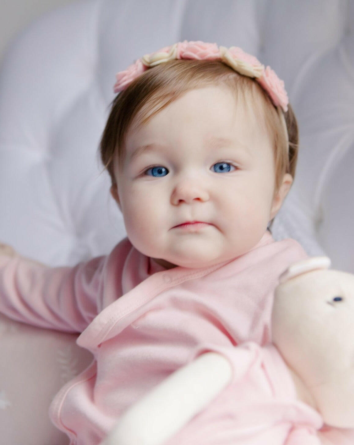 Kimono Bodysuit/Onesie Baby Clothing BabySoy